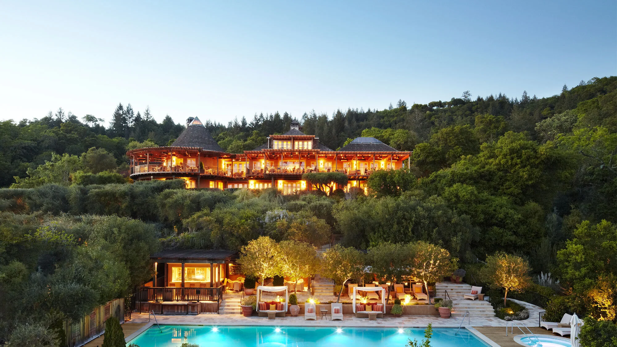 Auberge du Soleil — Local Foreigner, Luxury Travel Consultancy
